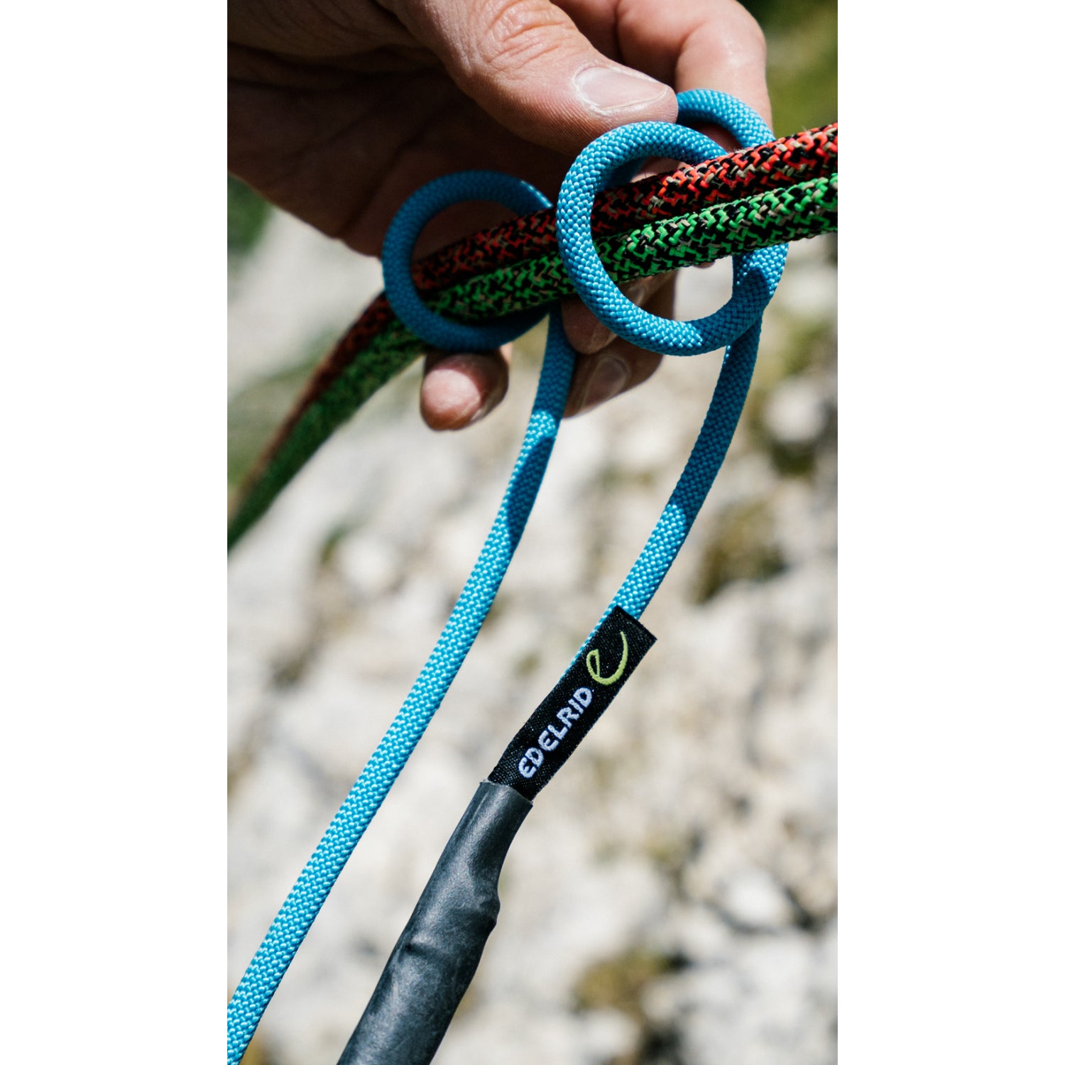 Edelrid HMPE Cord Sling 6mm x 120cm