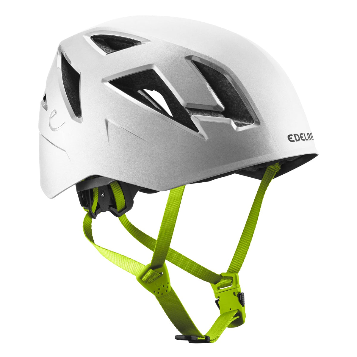 Edelrid Zodiac II helmet in snow colour