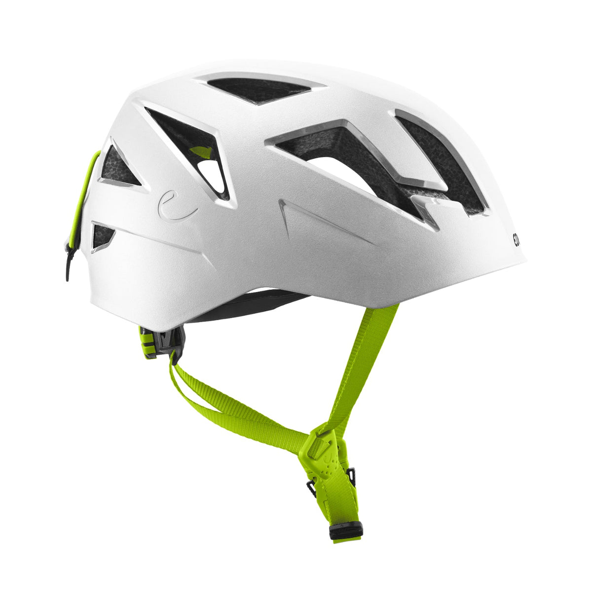 Edelrid Zodiac II helmet in snow colour