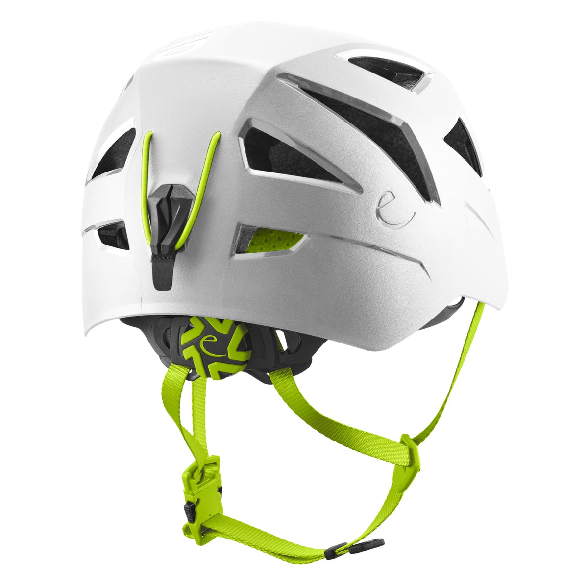Edelrid Zodiac II helmet in snow colour