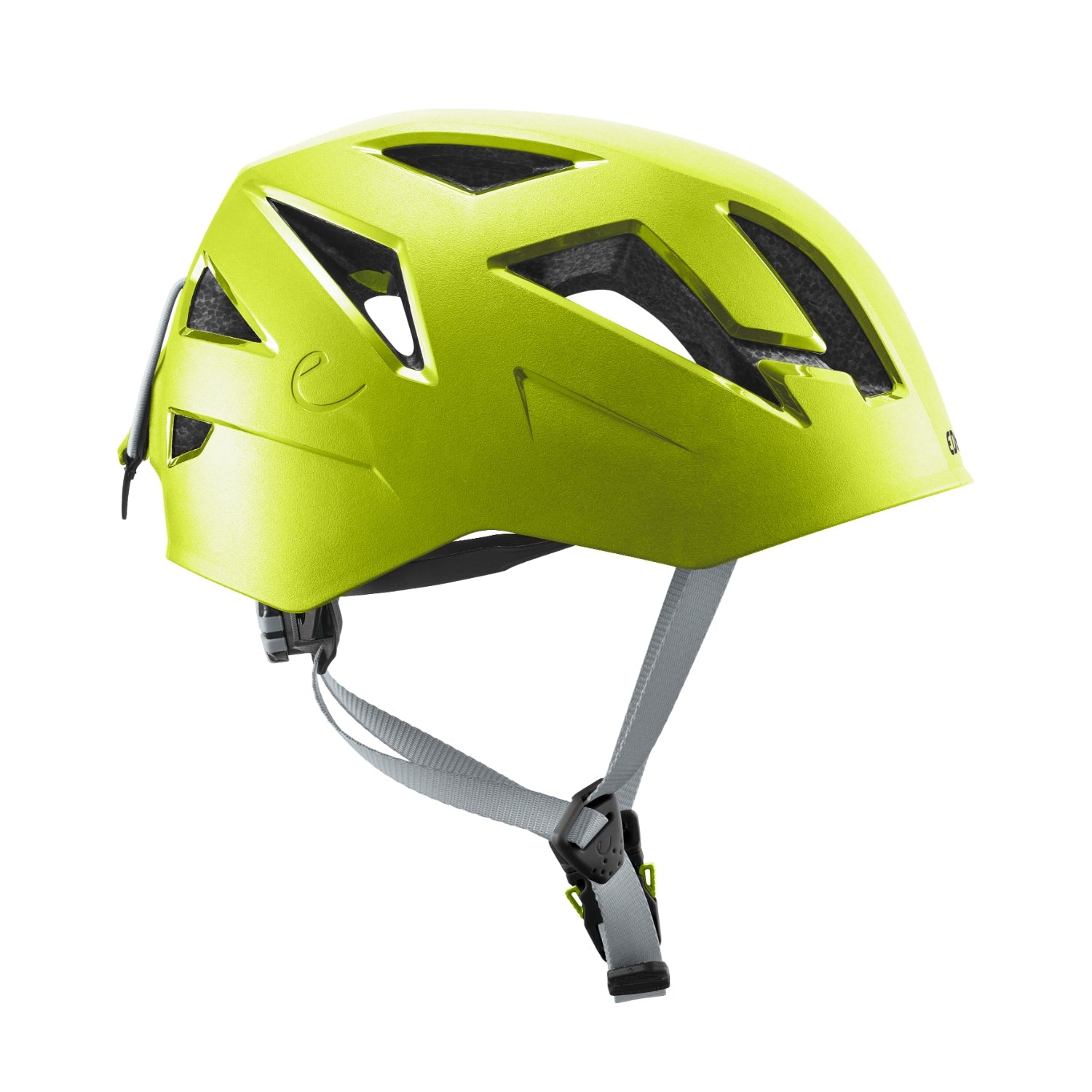Edelrid Zodiac II helmet in oasis colour