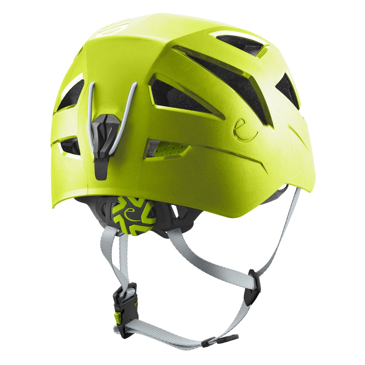 Edelrid Zodiac II helmet in oasis colour