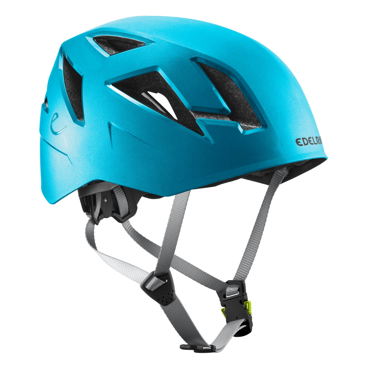Edelrid Zodiac II helmet in icemint colour
