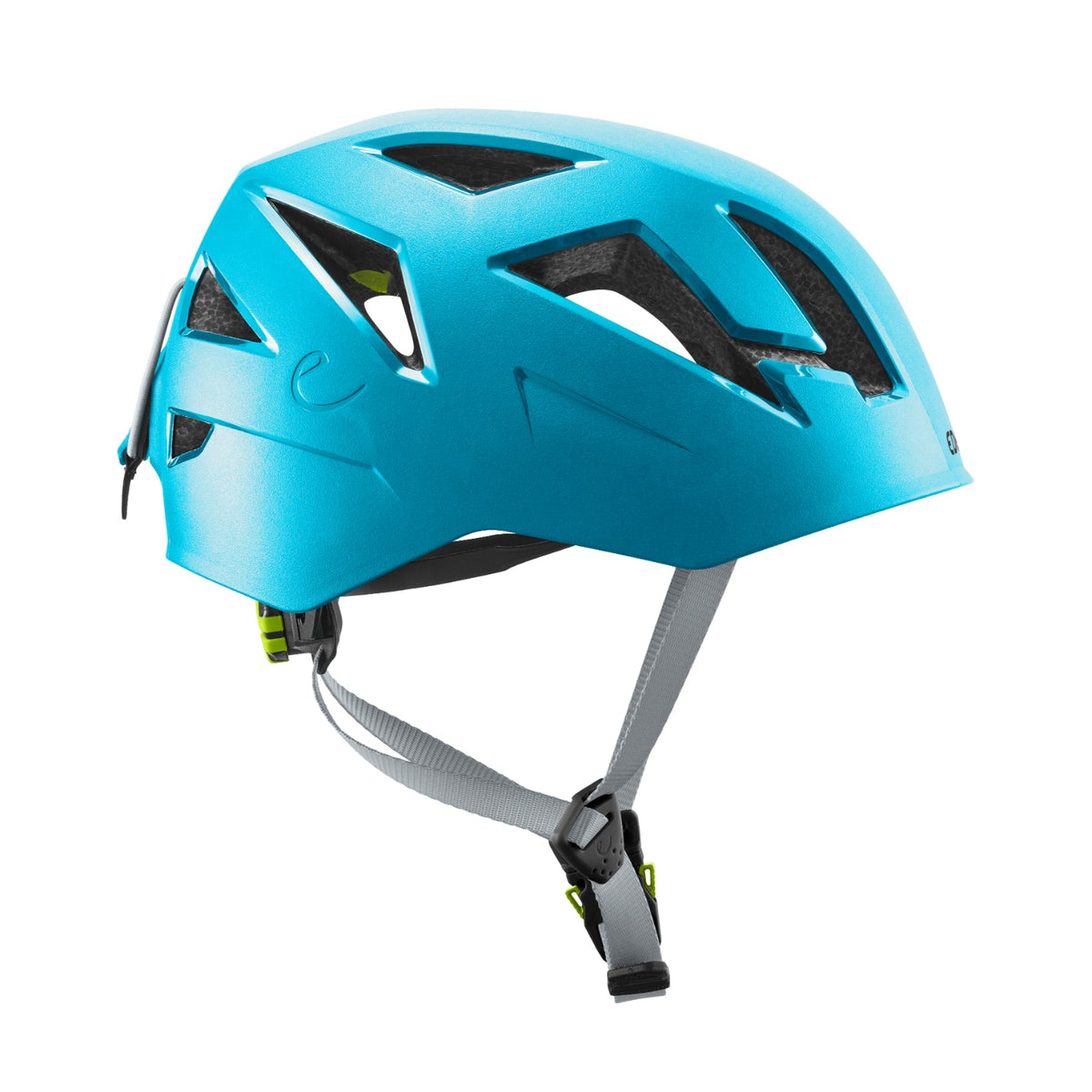 Edelrid Zodiac II helmet in icemint colour