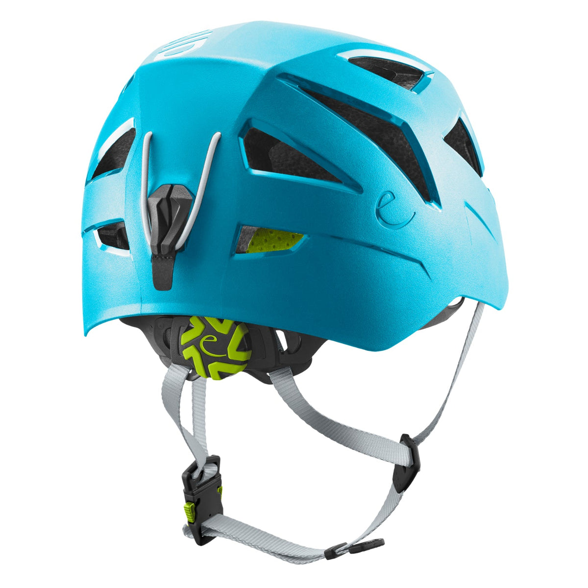 edelrid zodiac II helmet in icemint