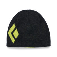 Black Diamond Reversible Beanie