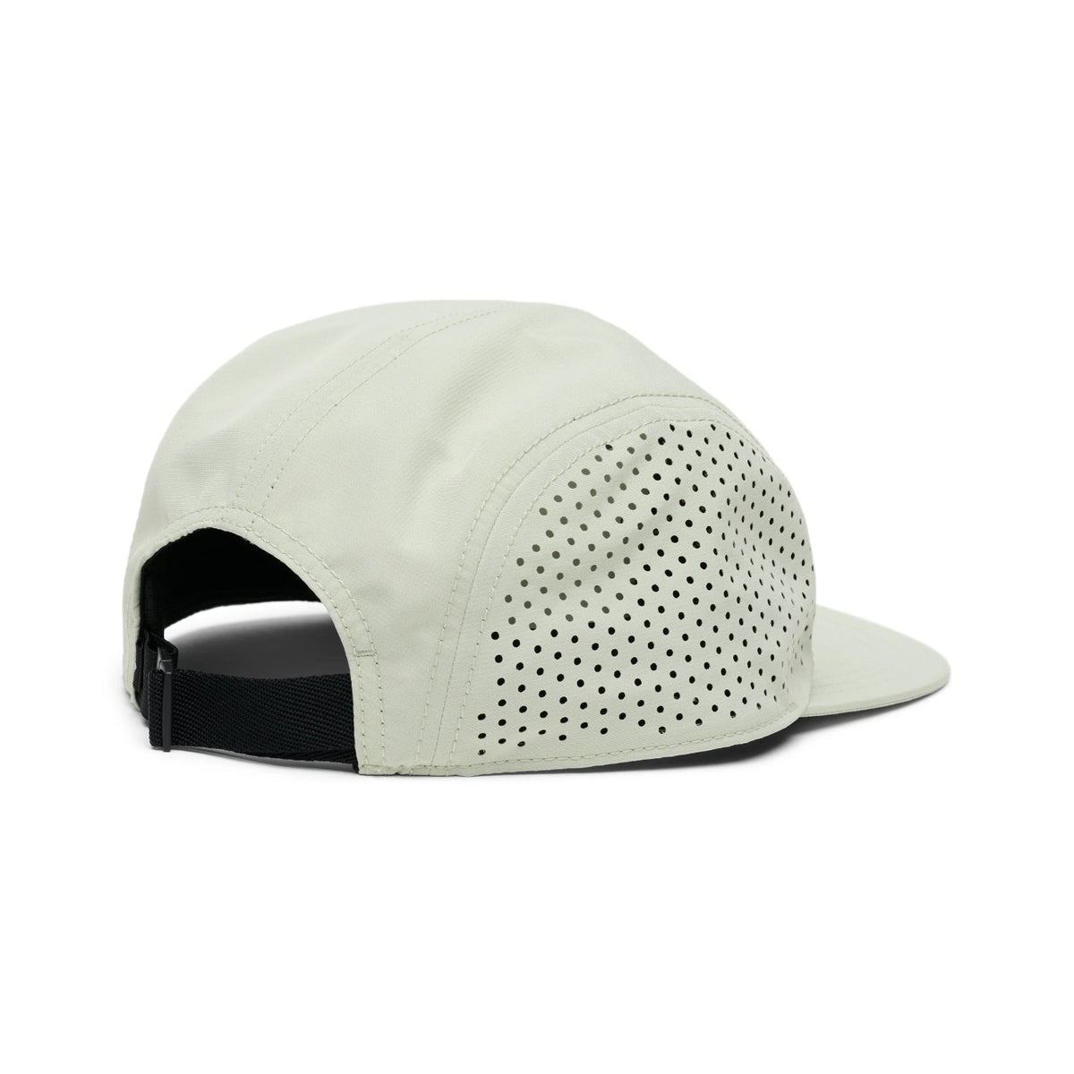 Black Diamond 5-Panel Synthetic Cap