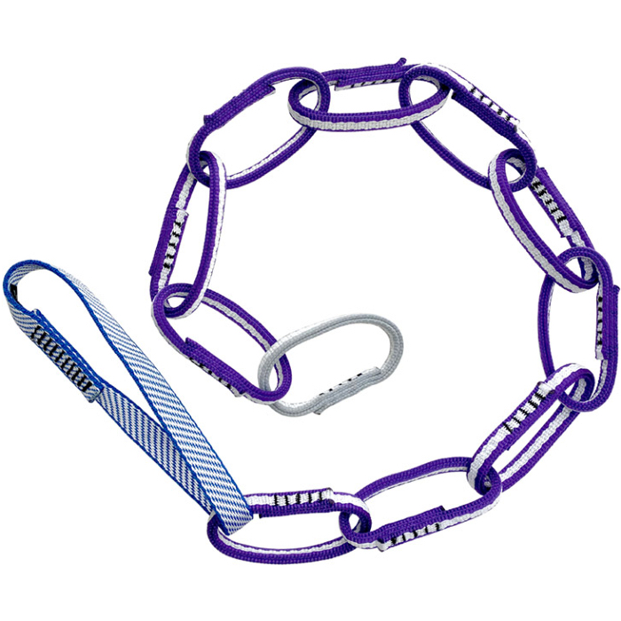 Metolius Ultimate daisy chain - Size 1 Size - Purple