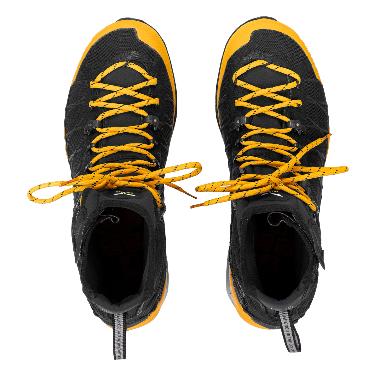 Salewa Ortles Light Mid Powertex Boots - Mens