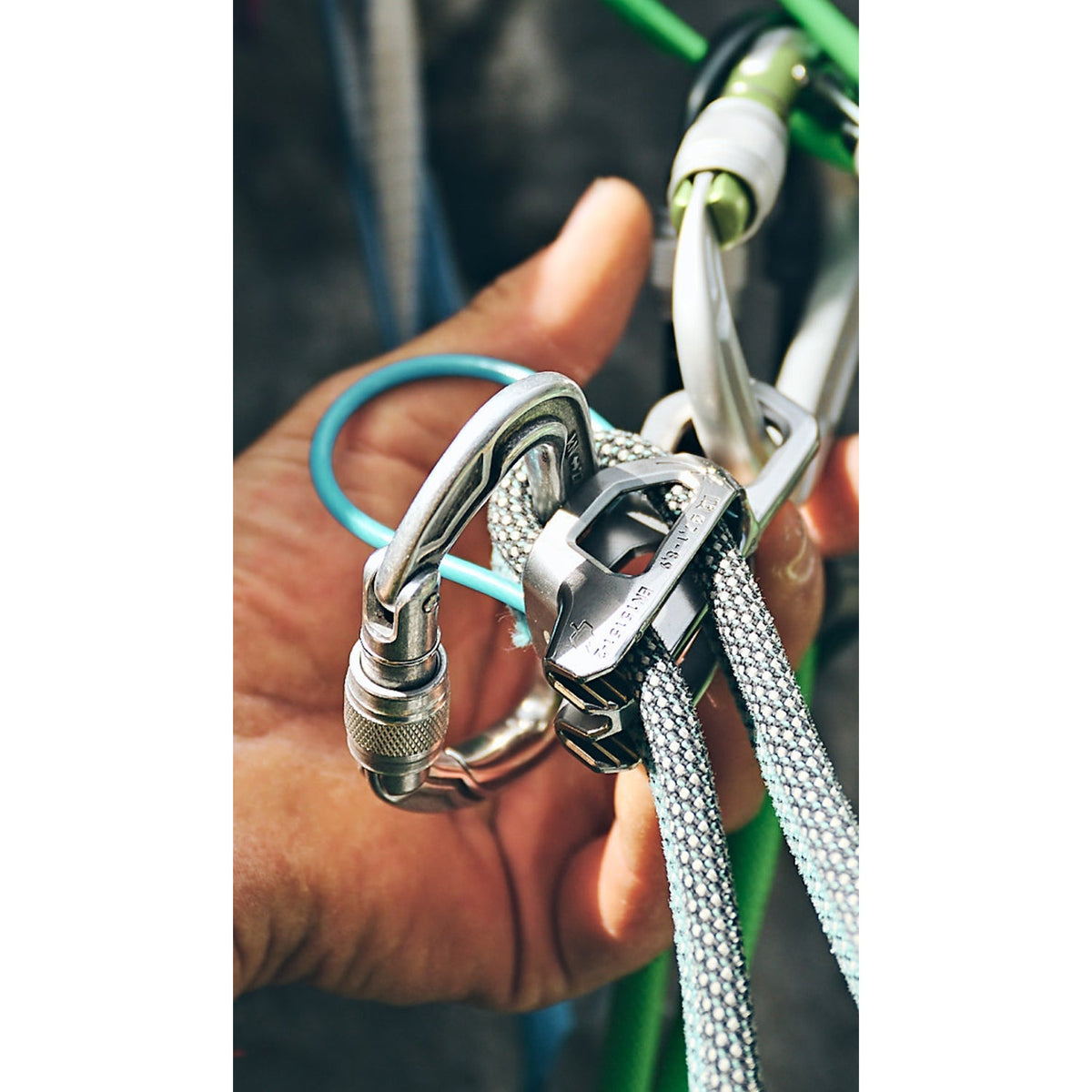 Edelrid Nano Jul