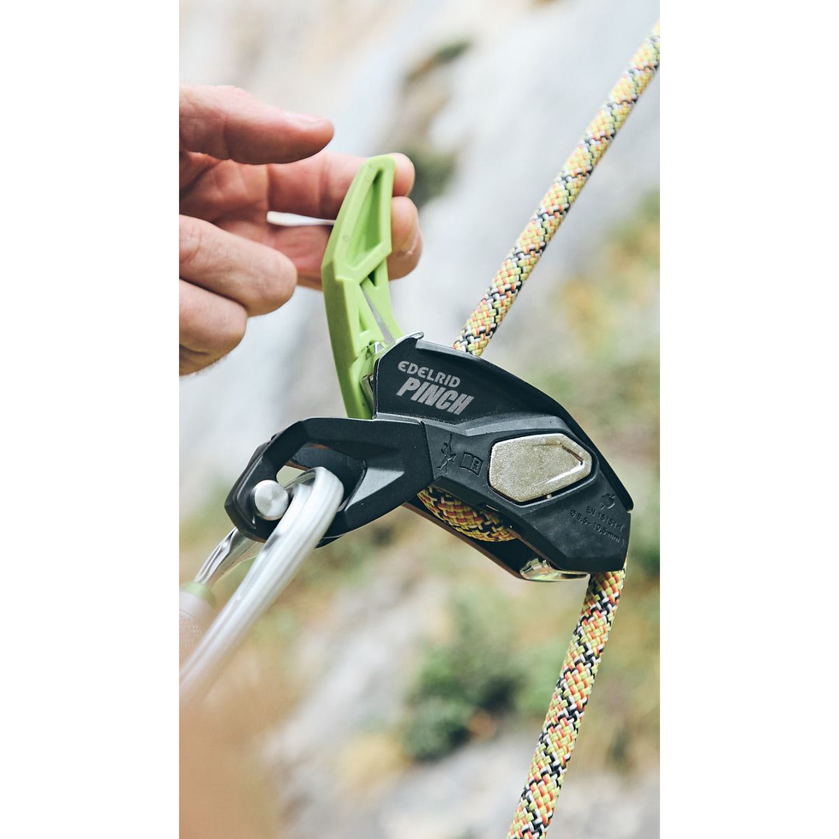 Edelrid Pinch