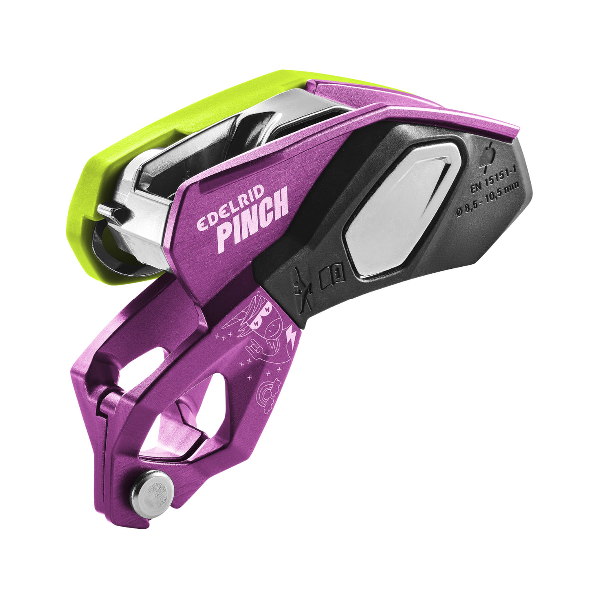 Edelrid Pinch