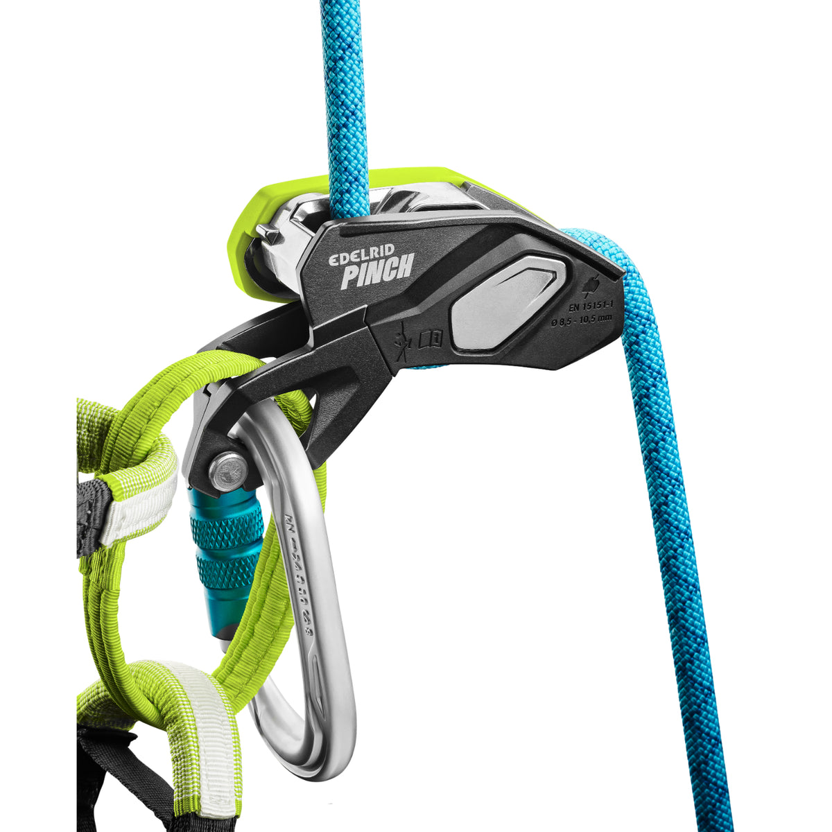 Edelrid Pinch