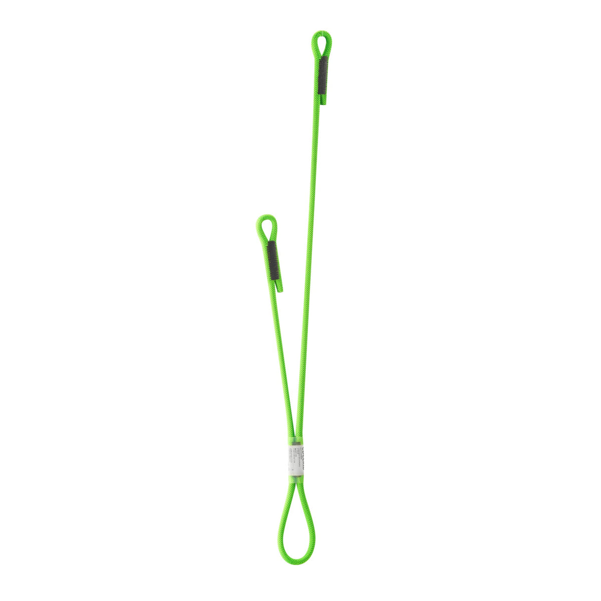 Edelrid Switch Double in green