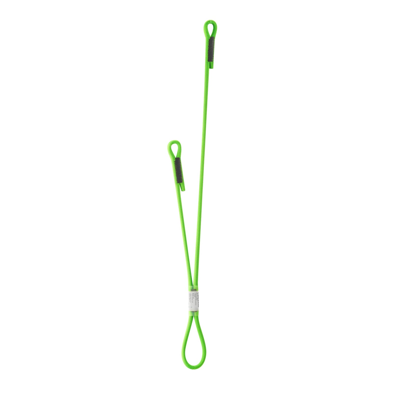 Edelrid Switch Double in green