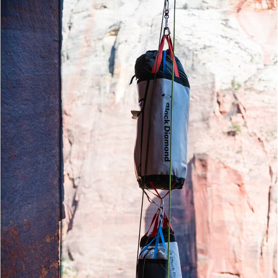 Black Diamond Wall Hauler 70 Haul Bag