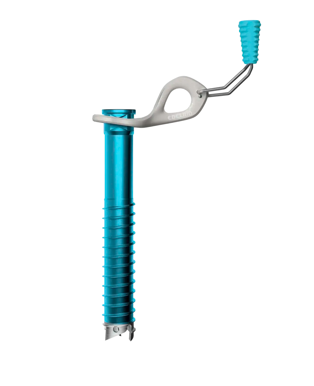 Edelrid Raya Lite Ice Screws