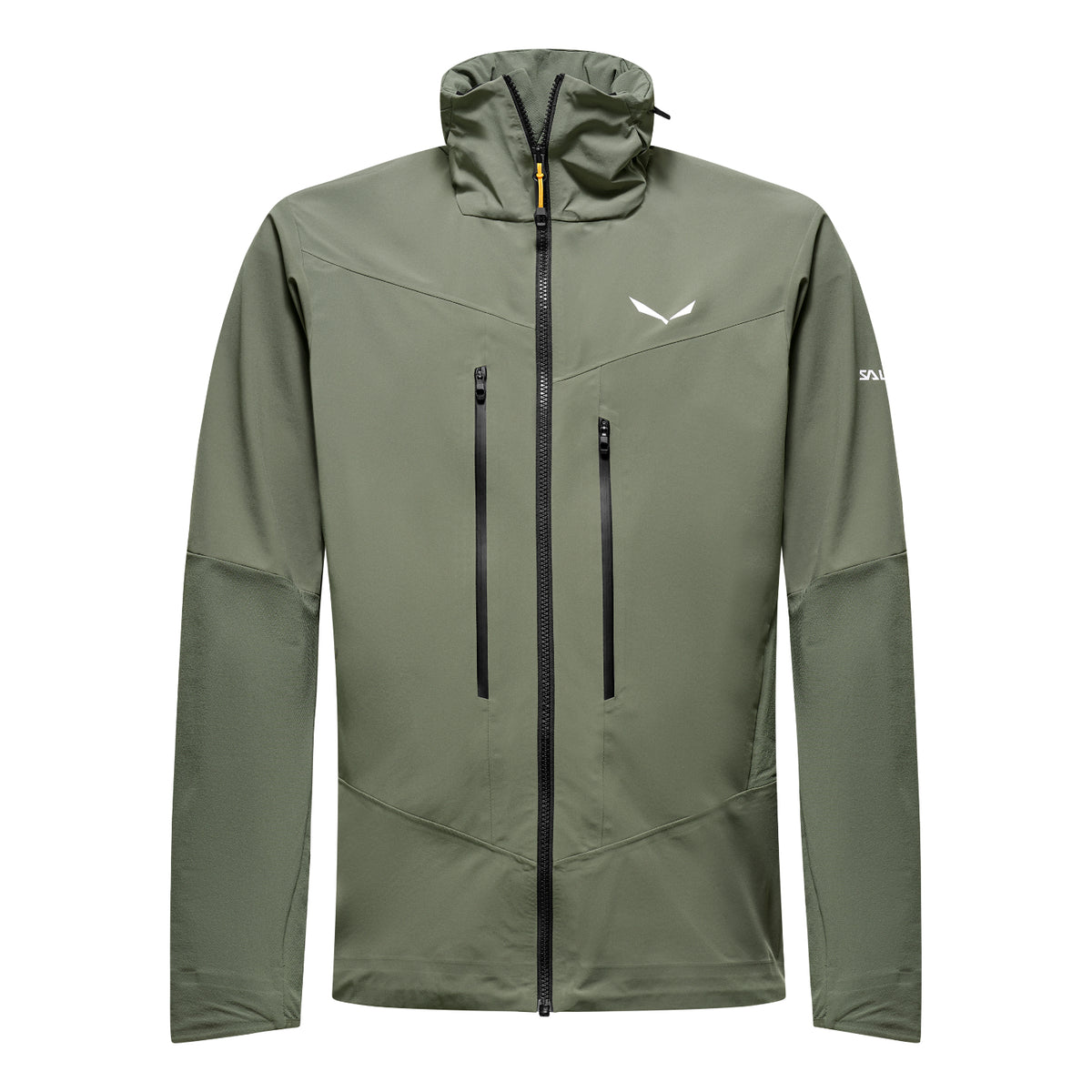 Salewa ORTLES DST/SW JKT M - Size 50/L [5A50 50/L 29182]