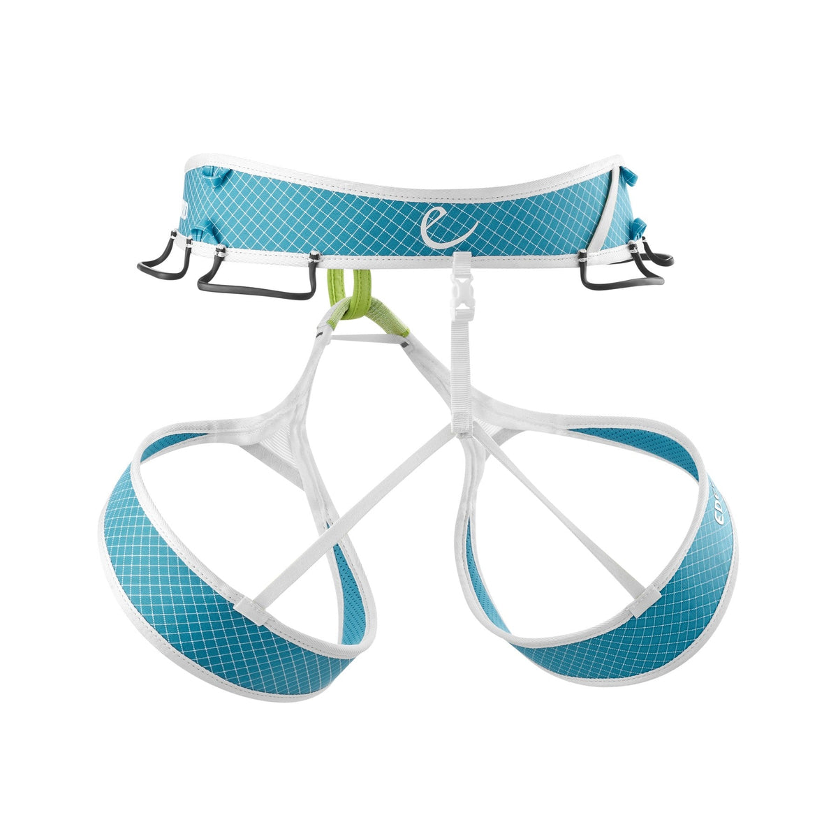 Edelrid Prisma harness, back