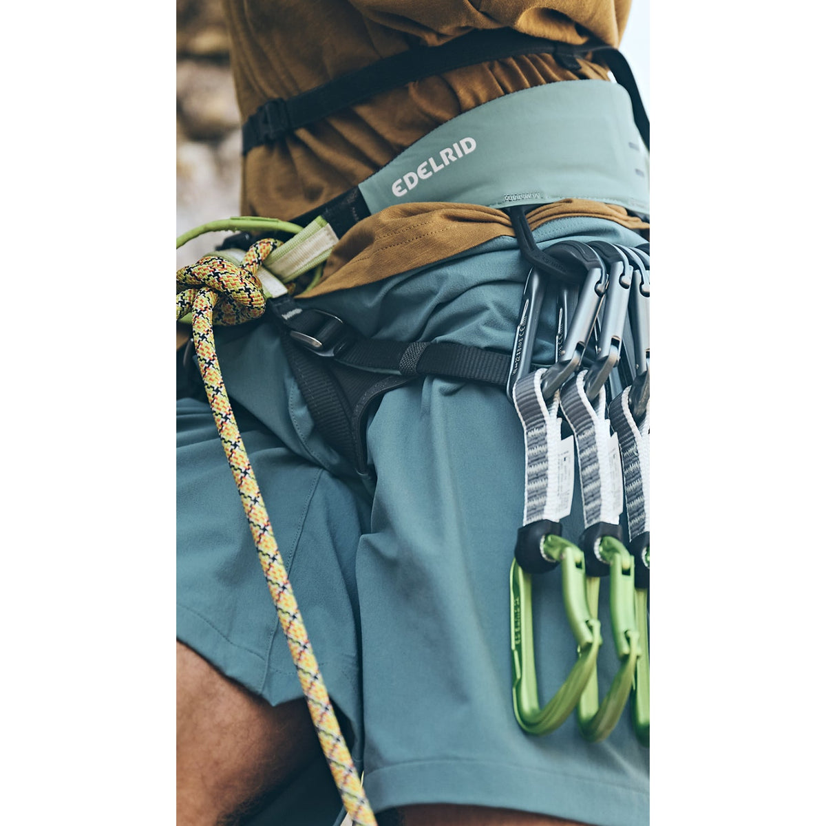 Edelrid Sendero