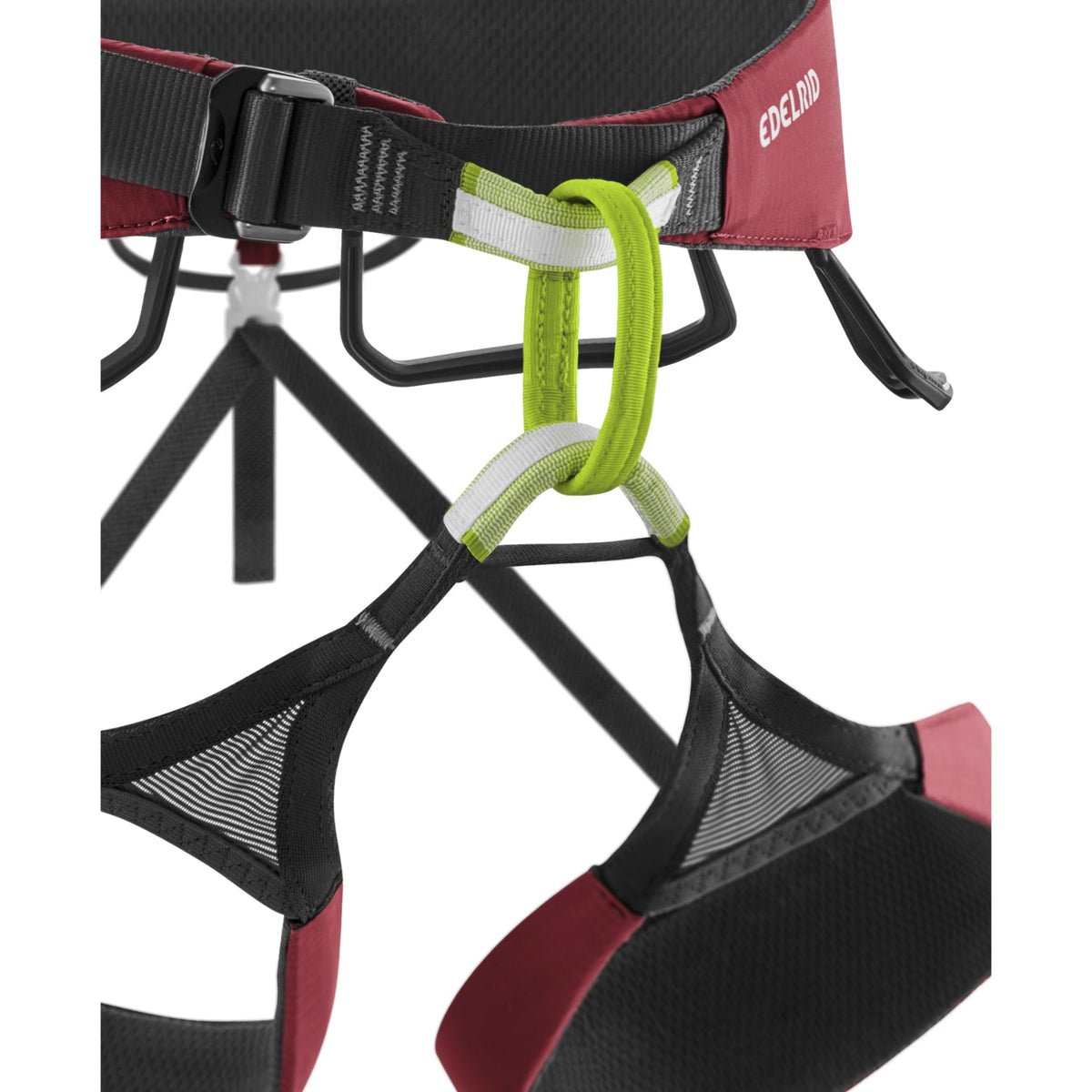 Edelrid Sirana TC Harness (Size XL)