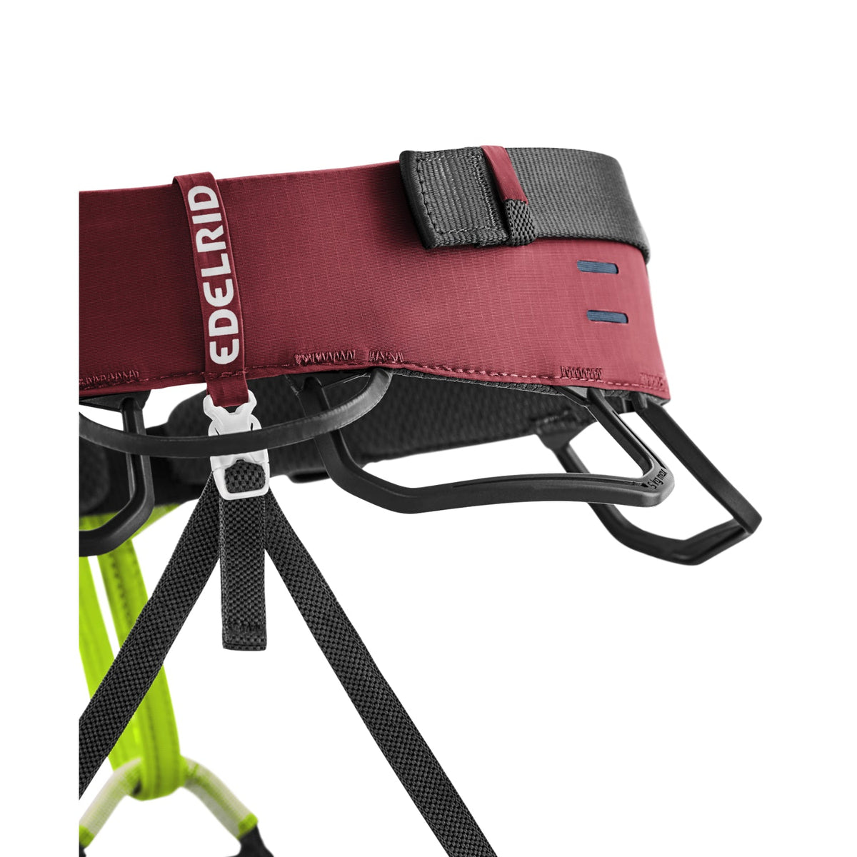 Edelrid Sirana TC Harness (Size XL)