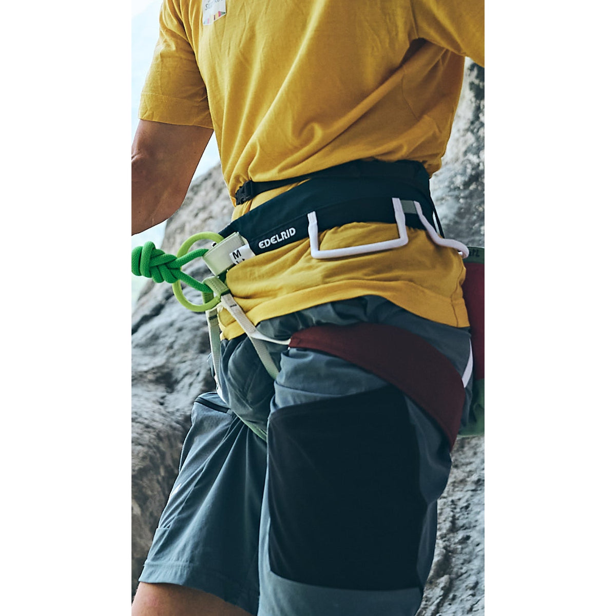 Edelrid Moe 3R Harness