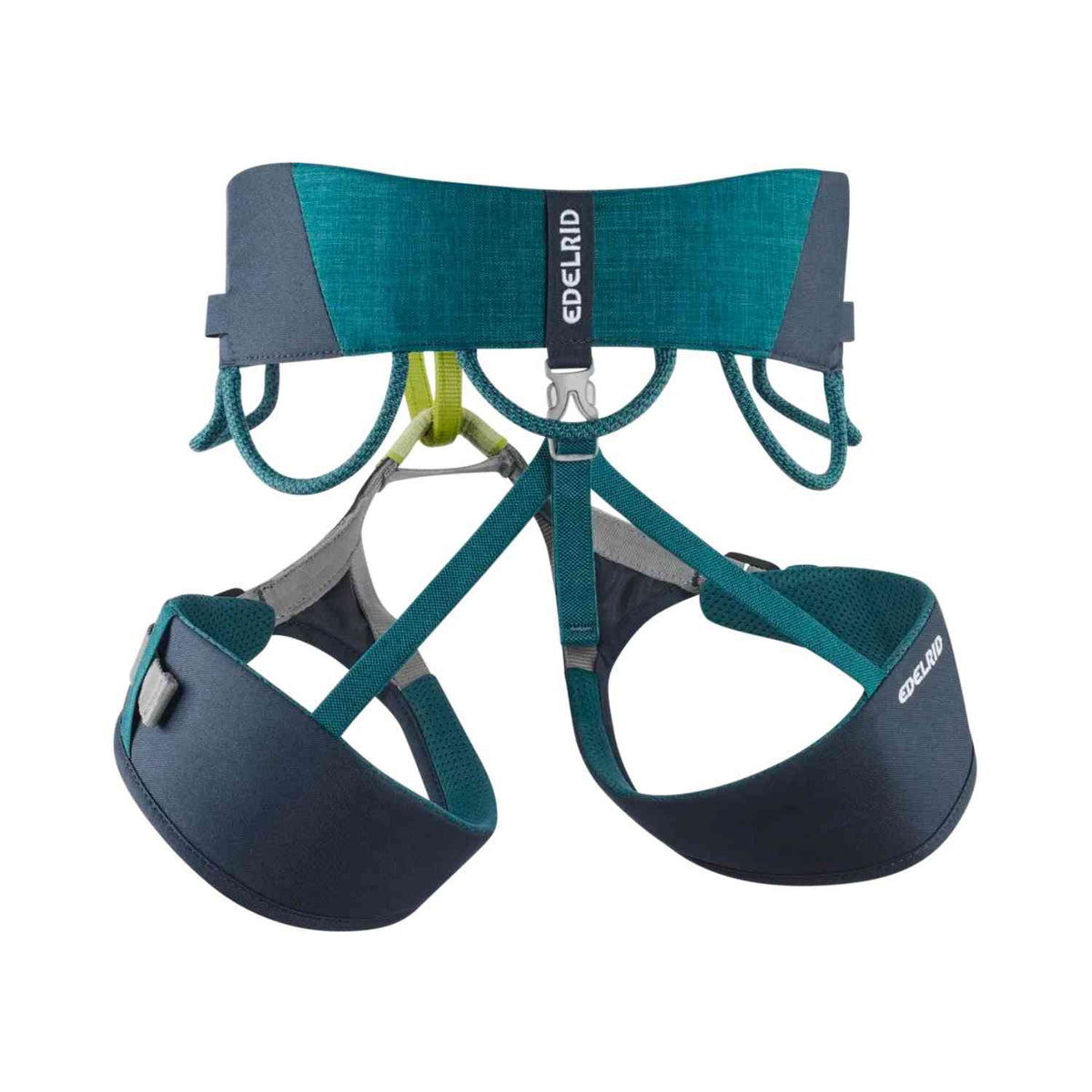 Edelrid Jay IV Harness