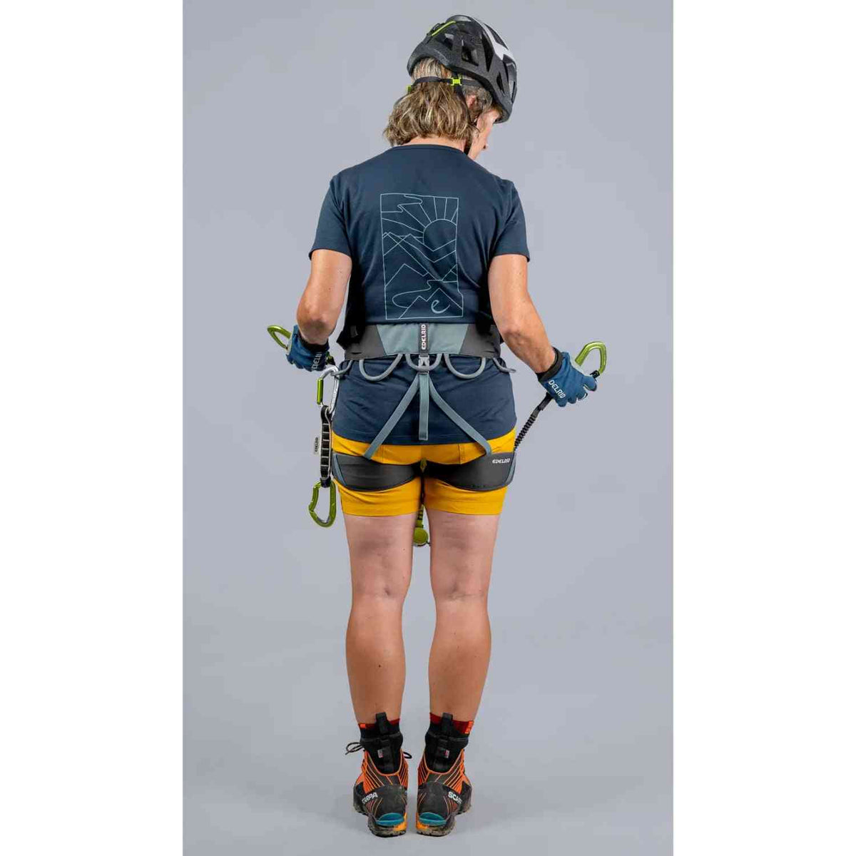 Edelrid Miro Harness