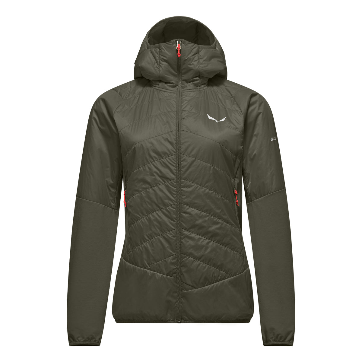 Salewa ORTLES HYB TWR JACKET W - Size 44/38 [5A50 44/38 28721]