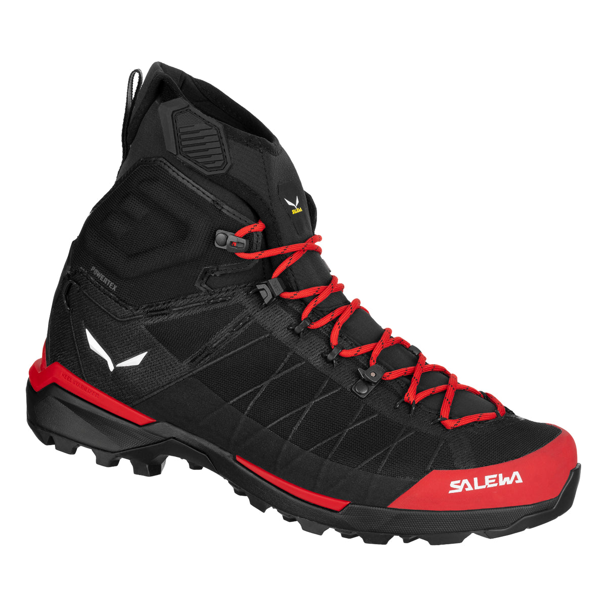 Salewa ORTLES LIGHT MID PTX W - Size 5.5 [1501 5.5 61431]
