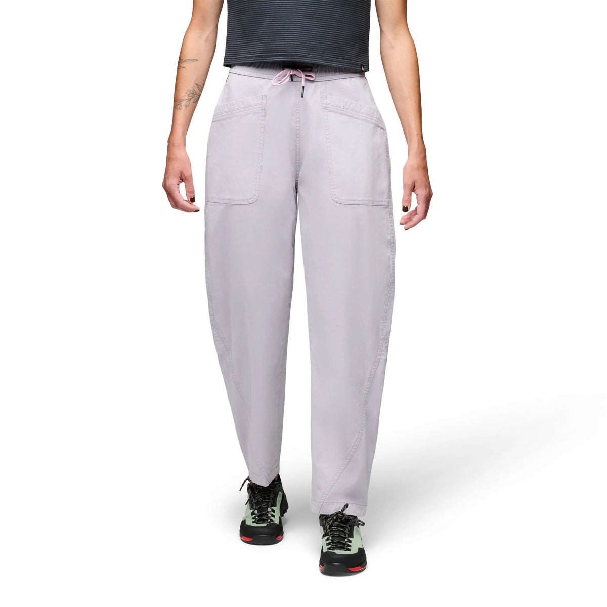 Black Diamond Motive Pants - Women's