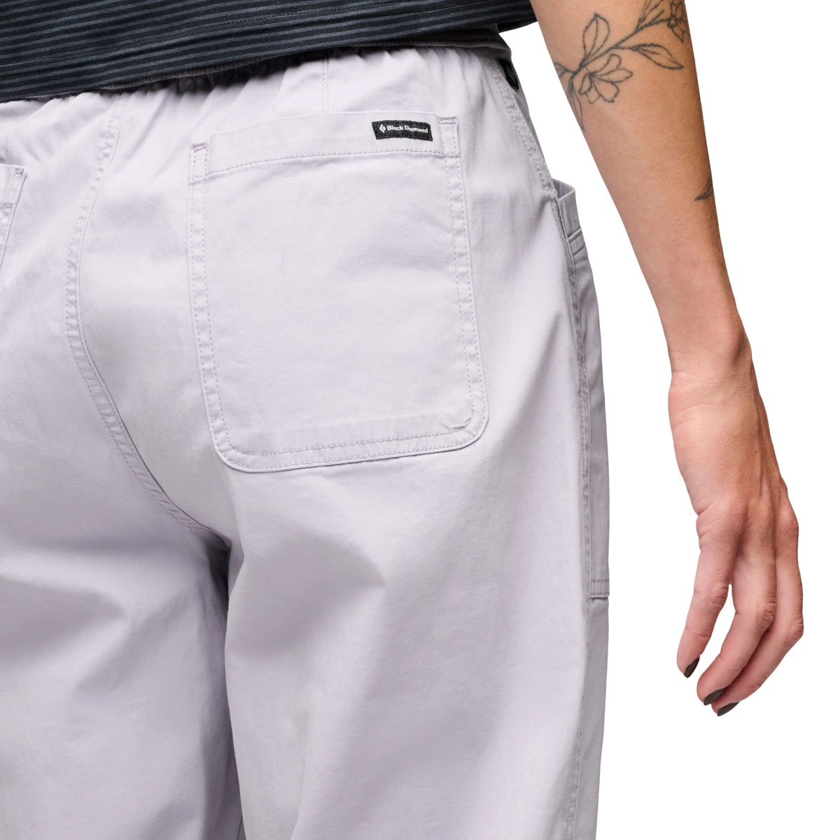 Black Diamond Motive Pants - Women's
