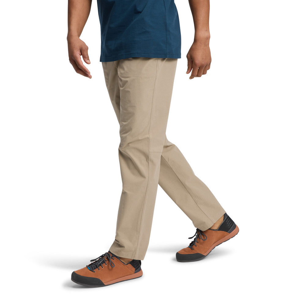 Black Diamond Sequence Pants - Men's