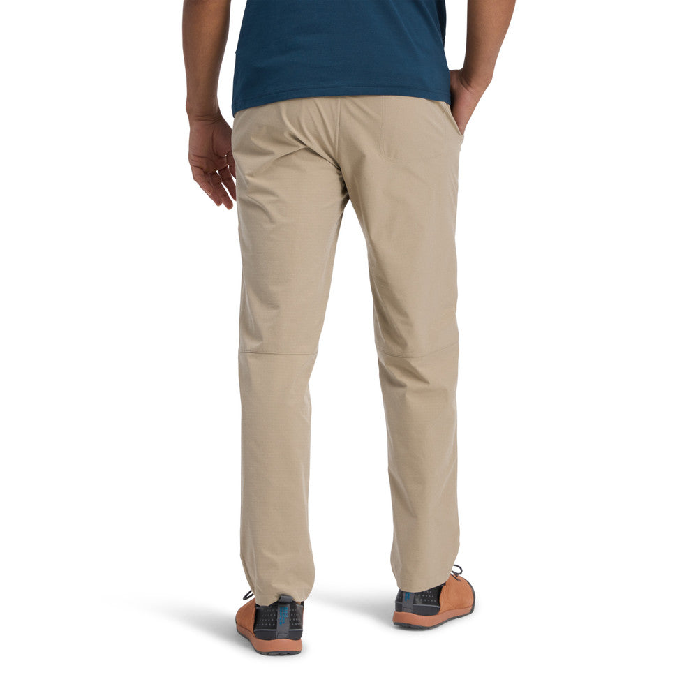 Black Diamond Sequence Pants - Men's