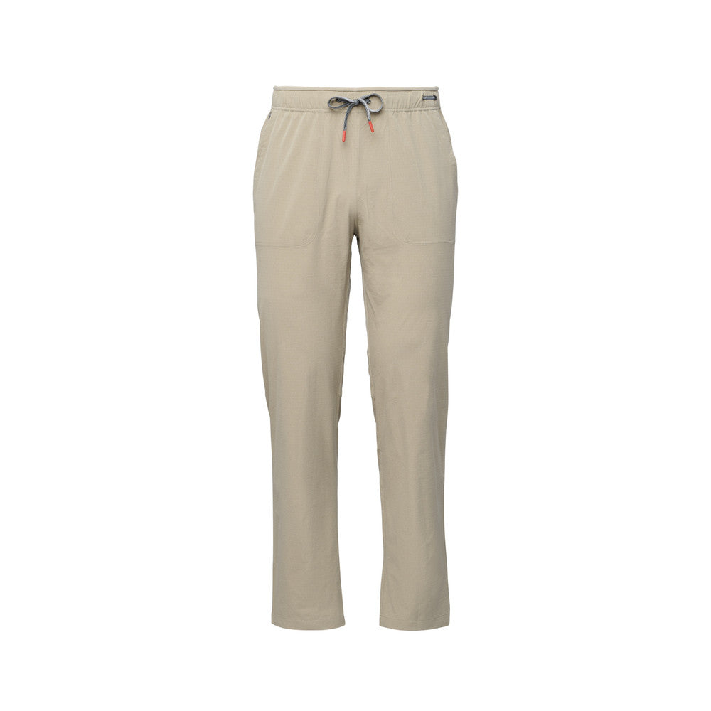 Black Diamond Sequence Pants - Men's