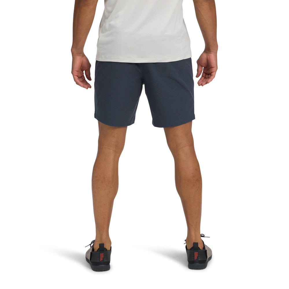 Black Diamond Sequence Shorts - Mens