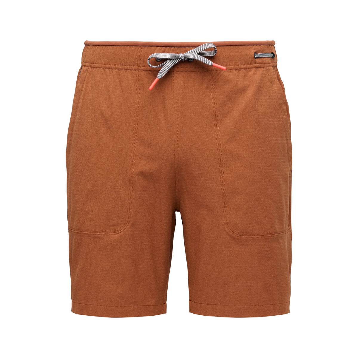 Black Diamond Sequence Shorts - Mens