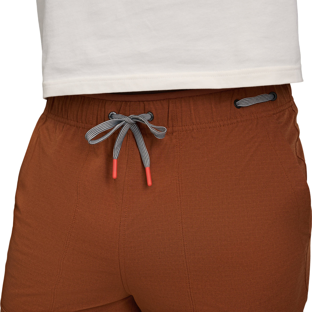 Black Diamond Sequence Shorts - Mens