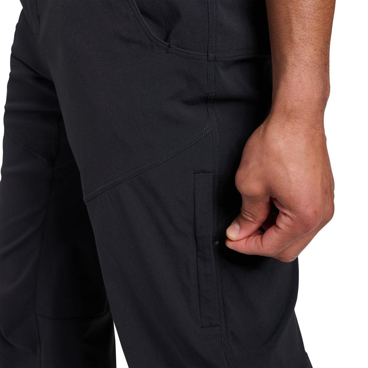 Black Diamond Pursuit Pants - Men's