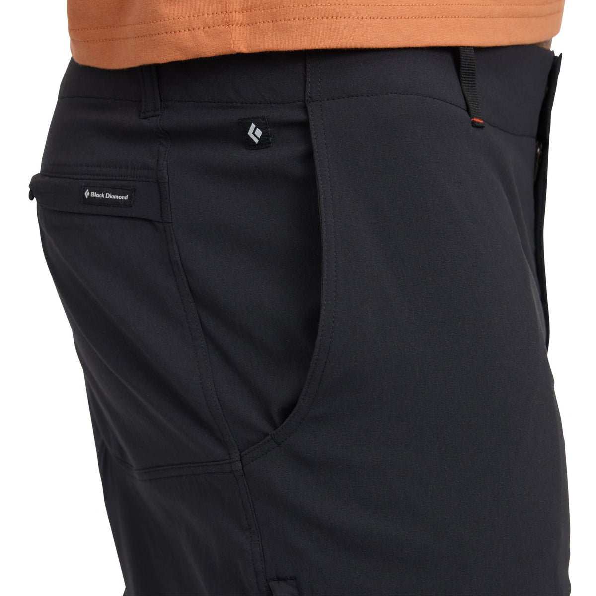 Black Diamond Pursuit Pants - Men's