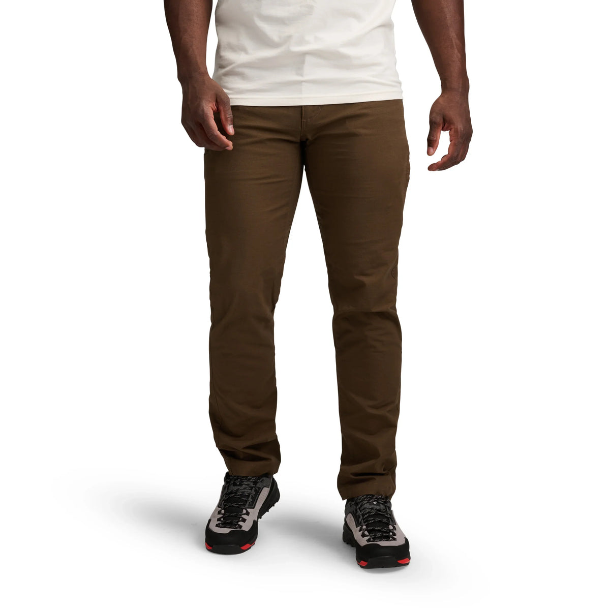 Black Diamond Rocklock Pants - Mens
