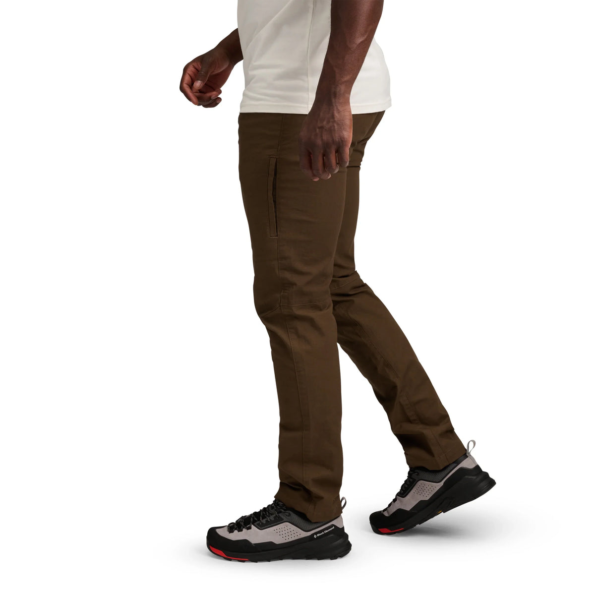 Black Diamond Rocklock Pants - Mens