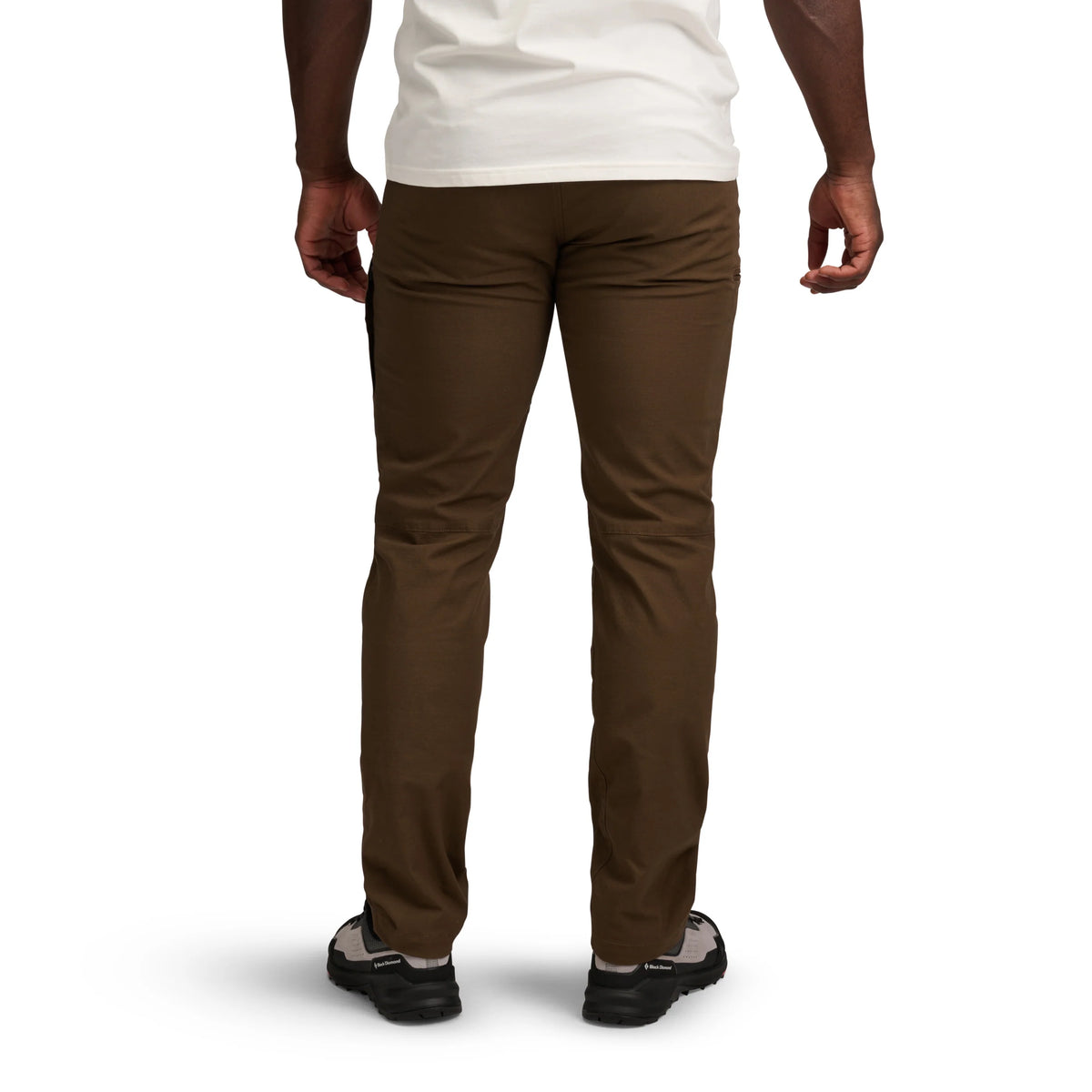 Black Diamond Rocklock Pants - Mens