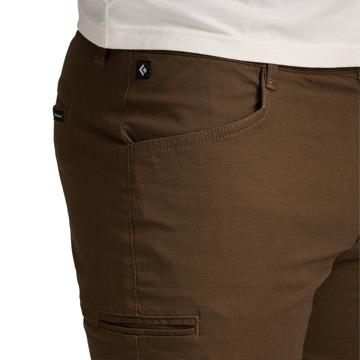 Black Diamond Rocklock Pants - Mens
