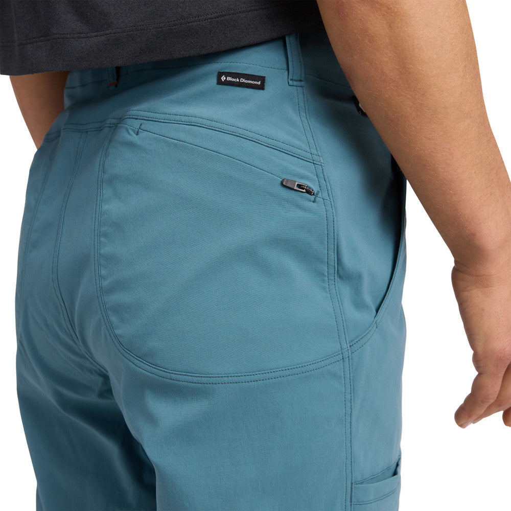 Black Diamond Pursuit Pants - Women's