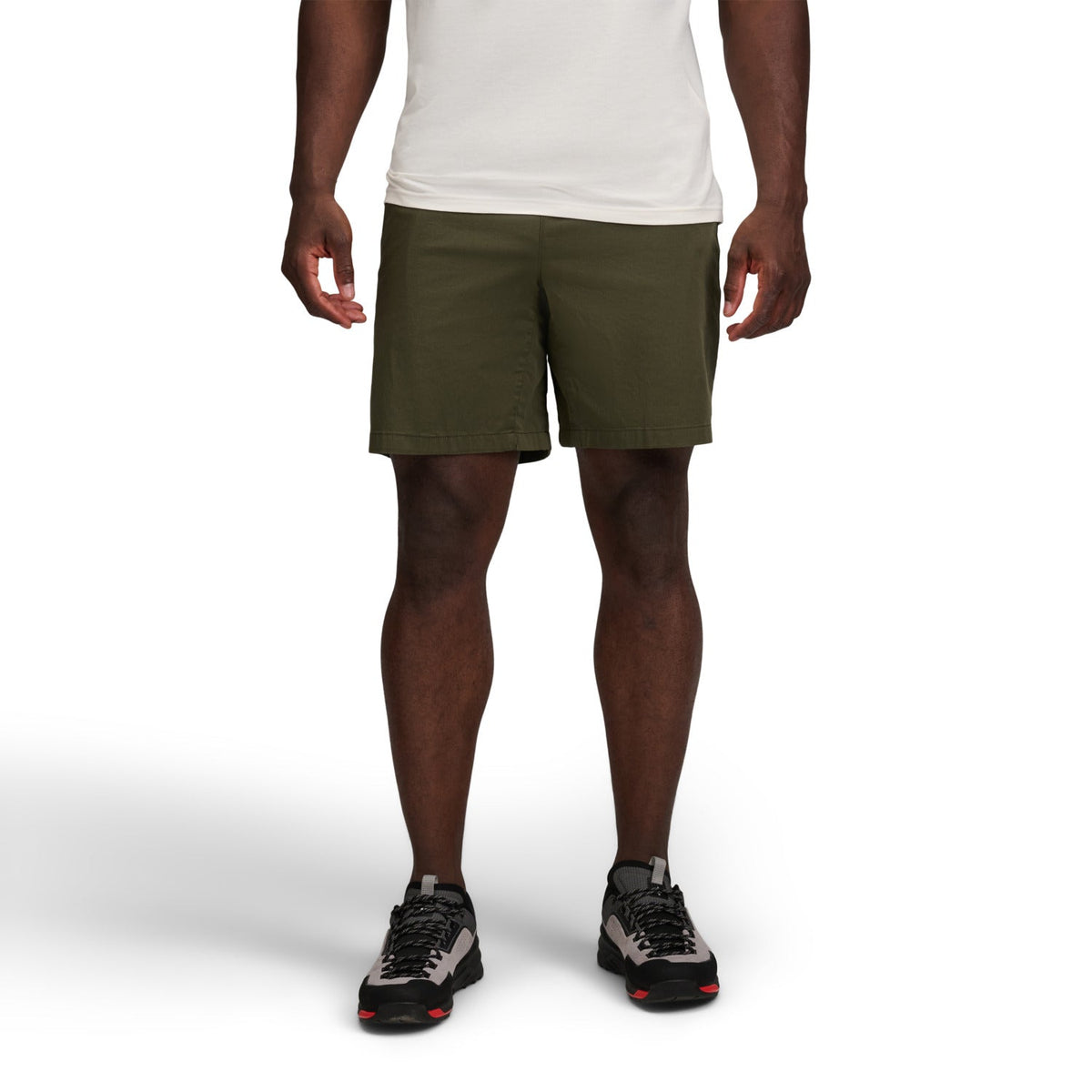 Black Diamond Notion Shorts - Men's