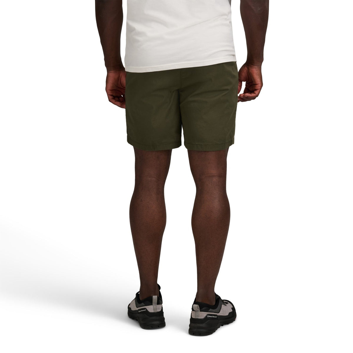 Black Diamond Notion Shorts - Men's