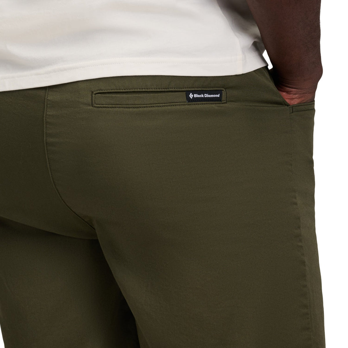 Black Diamond Notion Shorts - Men's