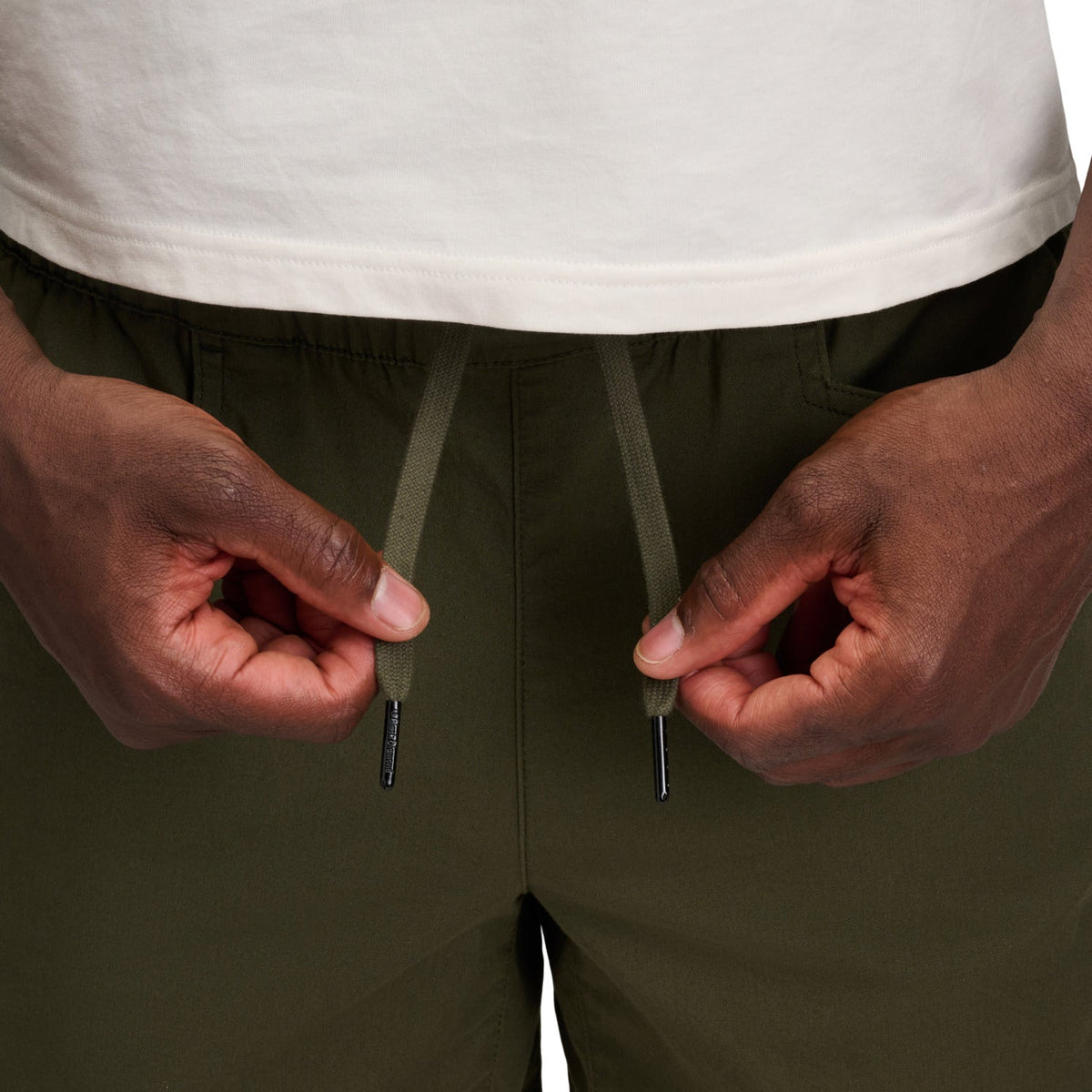 Black Diamond Notion Shorts - Men's
